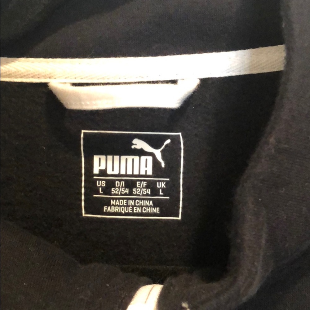 Puma lightweight jacket - Picture 3 of 6